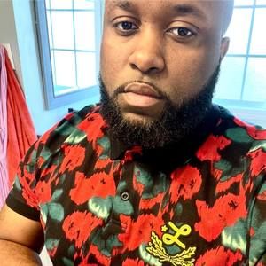 Meet your Posher, Jeremiah